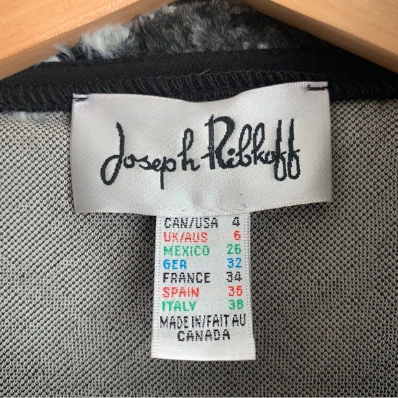 Vintage Y2K Joseph Ribkoff Vest - Picture 5 of 8